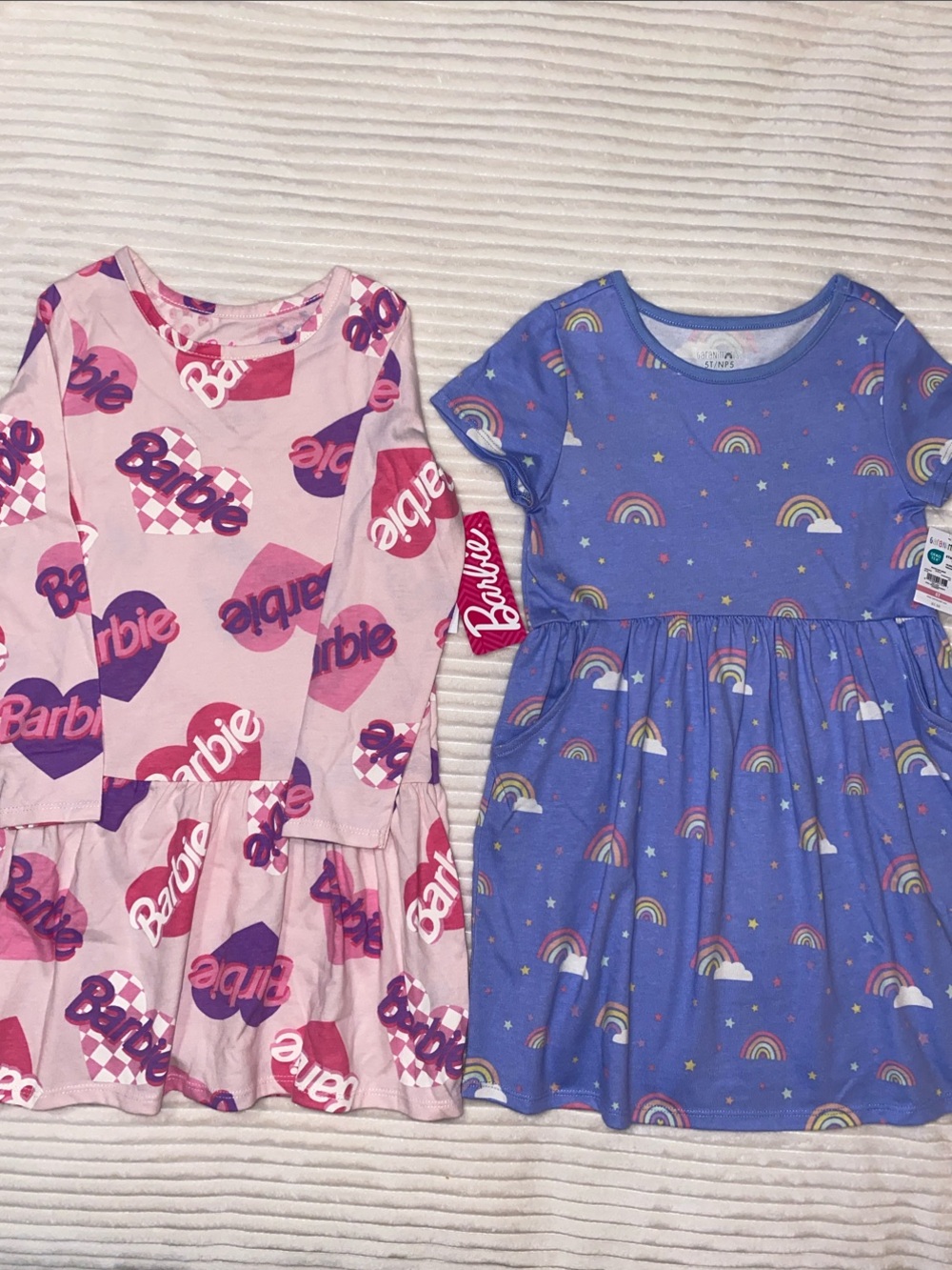 Kids 5T Dress Bundle